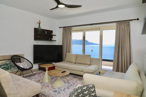 Manolo & Jolie Luxury Villa, Himara (zdjęcie 5)