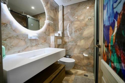 Manolo & Jolie Luxury Villa, Himara (zdjęcie 3)