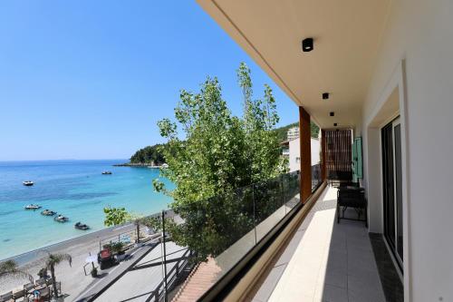 Manolo & Jolie Luxury Villa, Himara (zdjęcie 10)