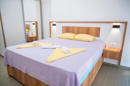 Apartmens Aida Luks - image 4