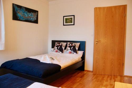 Guesthouse Árný - image 3
