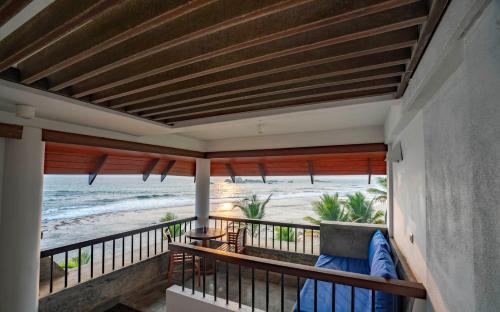 Altan/terrasse, Hikka Tranz by Cinnamon in Hikkaduwa