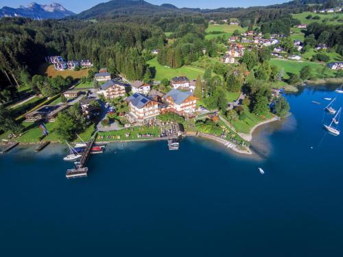 Hotel Stadler am Attersee