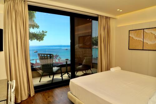 Manolo & Jolie Luxury Villa, Himara (zdjęcie 2)