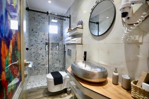 Manolo & Jolie Luxury Villa, Himara (zdjęcie 8)