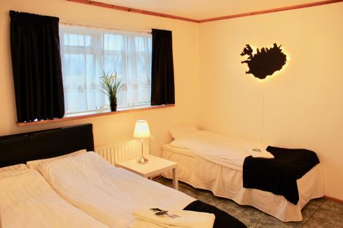Guesthouse Árný - image 4