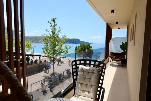 Manolo & Jolie Luxury Villa, Himara (zdjęcie 6)