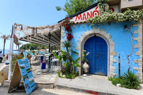 Manolo & Jolie Luxury Villa, Himara (zdjęcie 9)