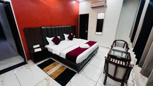 Hotel AJL
