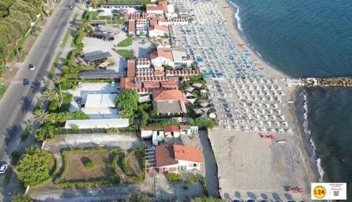 Appartamento di Camilla a due passi dal mare