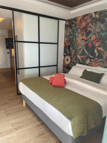 Aparatamento Central GRAND VIA