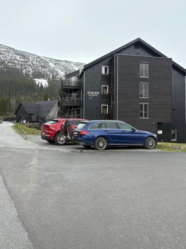 Cozy Couples or Family Retreat - Hemsedal in 汉斯道尔