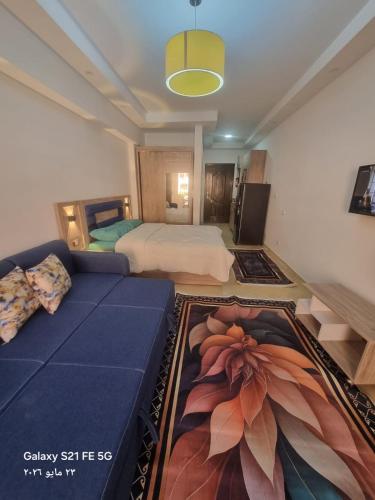 Florenza Khamsin – khách sạn tại Khac