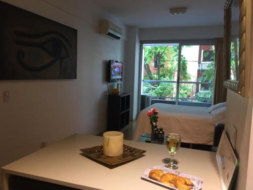 Soho Apart, Buenos Aires (fotografie 7)
