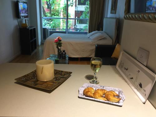 Soho Apart, Buenos Aires (fotografie 8)