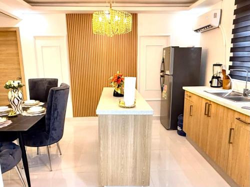 Cange in Pinalito