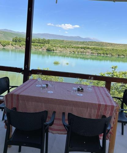 SuperPanorama GuestHouse in Rubik