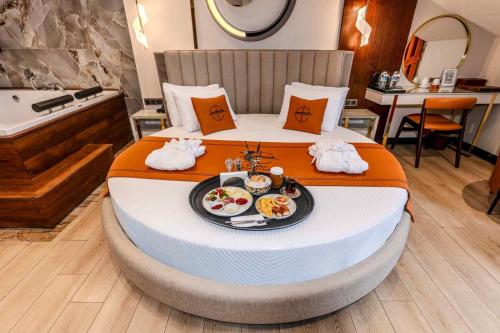 Elmina Beyoğlu Hotel - image 12