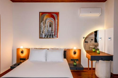 Elmina Beyoğlu Hotel - image 10
