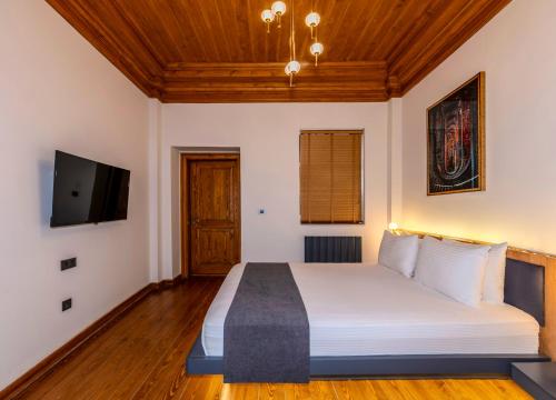 Elmina Beyoğlu Hotel - image 11