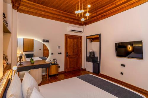 Elmina Beyoğlu Hotel - image 3