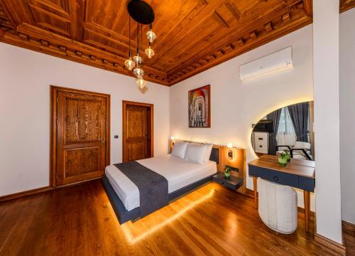 Elmina Beyoğlu Hotel - image 8