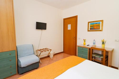 B&B Le Palme – Grottammare, MO