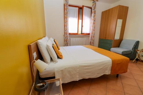B&B Le Palme – Grottammare, MO