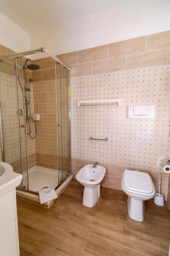 B&B Le Palme – Grottammare, MO