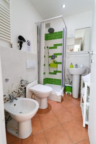 B&B Le Palme – Grottammare, MO