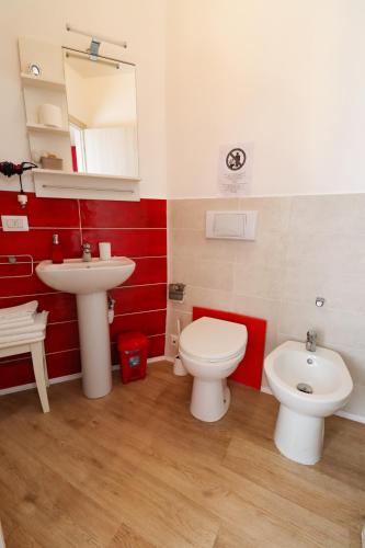 B&B Le Palme – Grottammare, MO