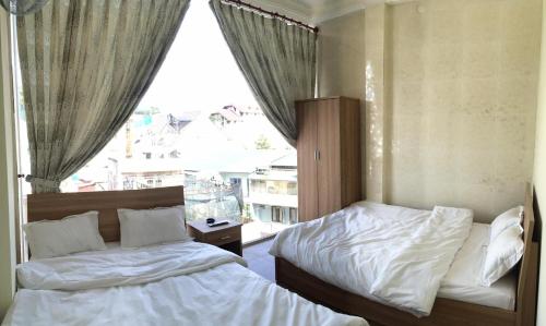 

Van Doa Sen Guesthouse