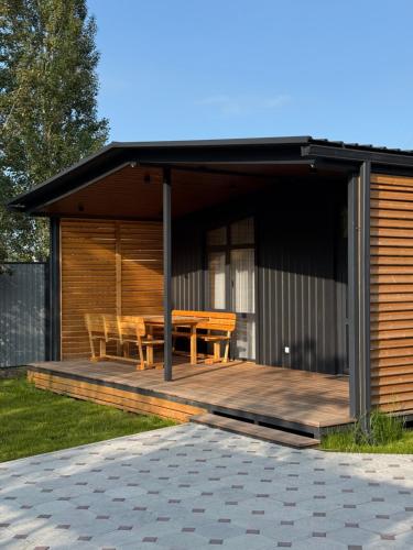 Archa House