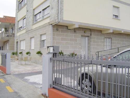 Apartamentos Solmar