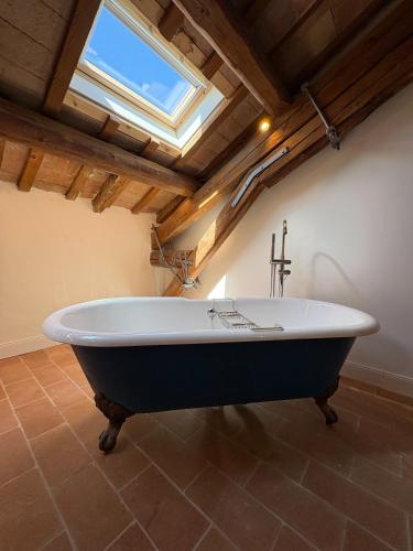 Attrezzature e servizi, Villa Eclettica - Dimore Creative in San Marcello
