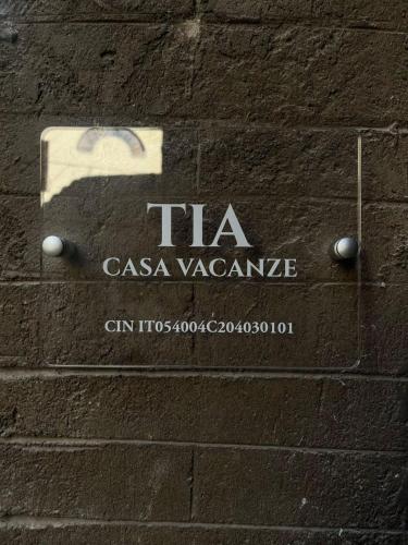 TIA casa vacanza - Bevagna