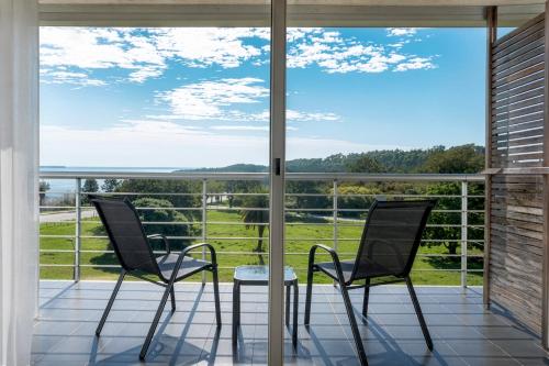 Costa Colonia - Riverside Boutique Hotel in Kolonia del Sakramento