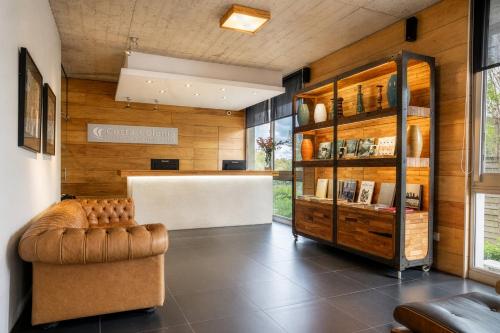 Costa Colonia - Riverside Boutique Hotel in Kolonia del Sakramento