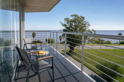 Costa Colonia - Riverside Boutique Hotel in Kolonia del Sakramento