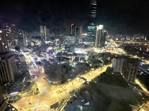 PARIPAS POTONG AT TIMES SQUARE kl - main image