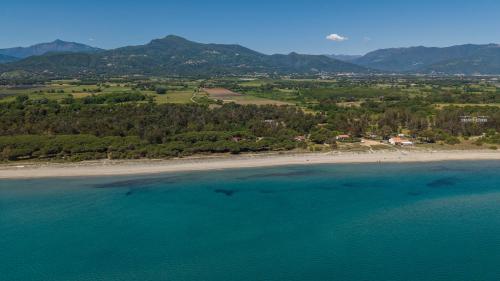 MAISONS BORD DE MER- MARINE DE SORBO - Gîtes 3 épis (MAISONS BORD DE MER- MARINE DE SORBO - Gites 3 epis) in Sorbo-Ocagnano