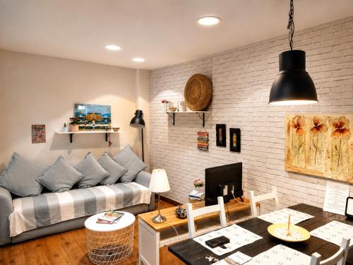 Logrocity Corazon de Logroño PARKING PRIVADO GRATIS