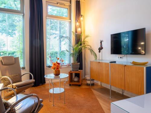  BenB Op de Trans, luxe appartement in hartje centrum in Arnhem