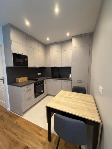 Appartement joli fleurs