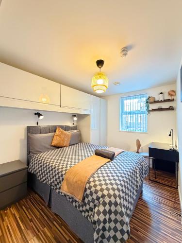 Britlodge Ruskin Stay