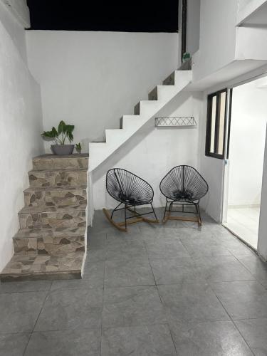Casa Valenzo in La Espanola
