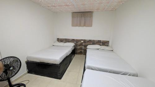 Habitaciones la Casona Tayrona in Jordan
