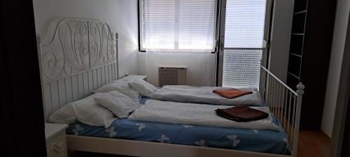 . Bluebird apartman