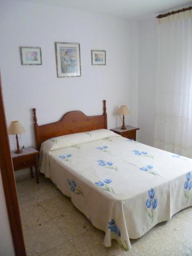 Apartamentos Solmar