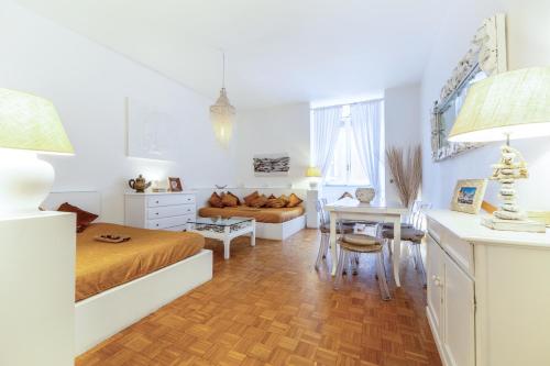 Splendid Apartment Trastevere
